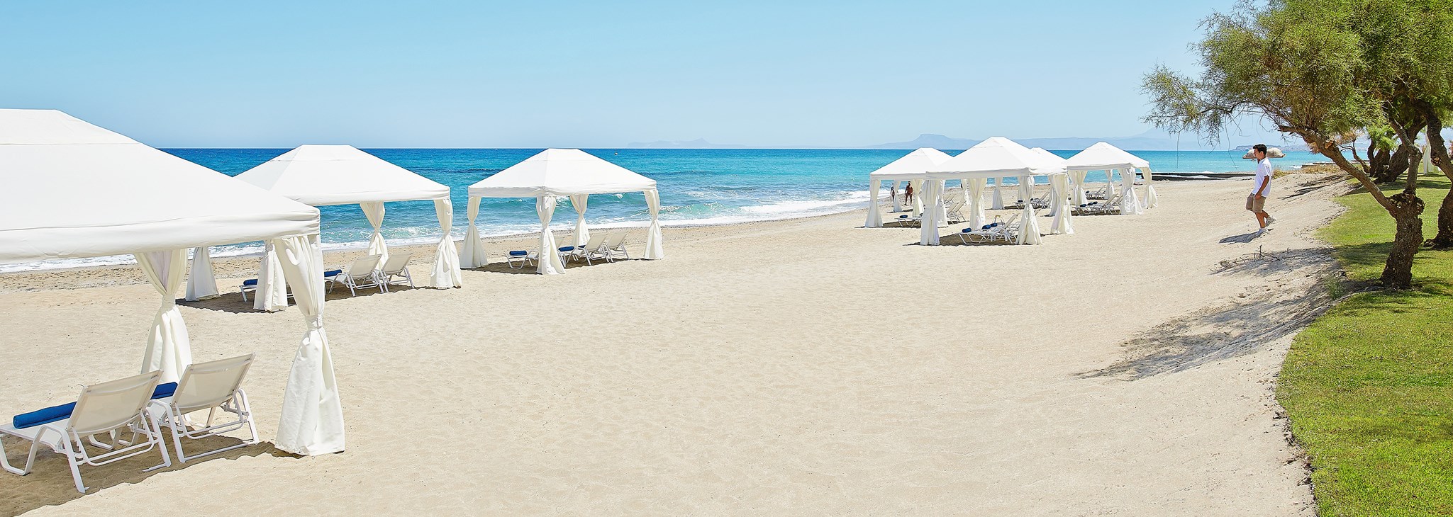 Hôtel Grecotel Caramel Boutique Resort en Crète votre séjour avec OOVATU.