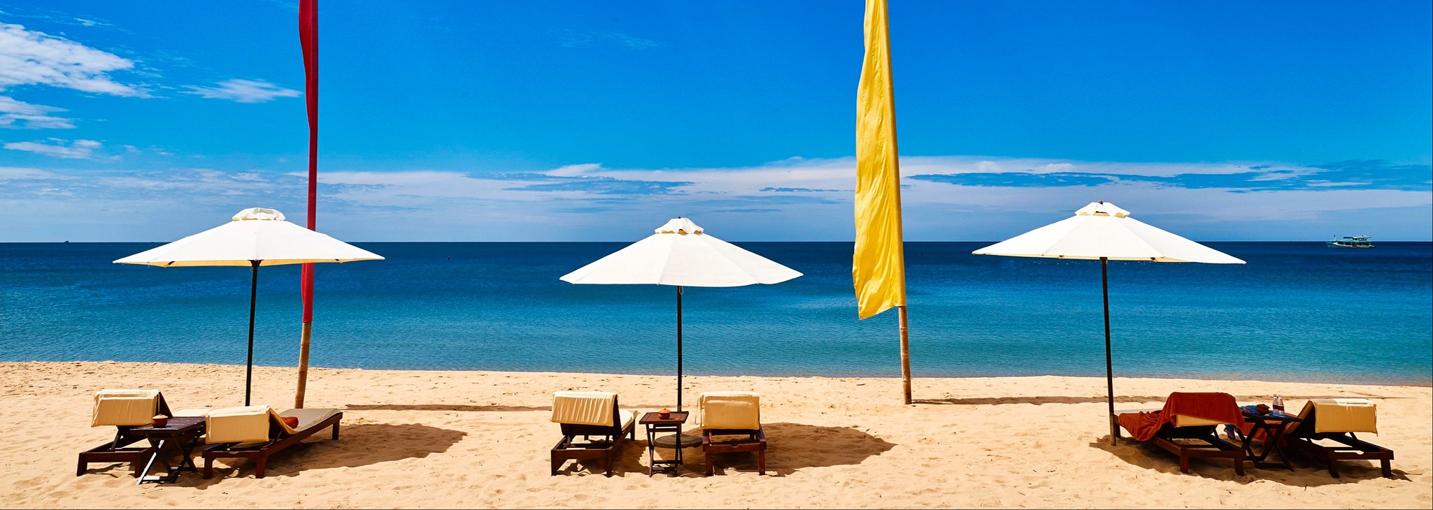 Hôtel Chen Sea Resort And Spa à Phu Quoc Réservation Avec Oovatu