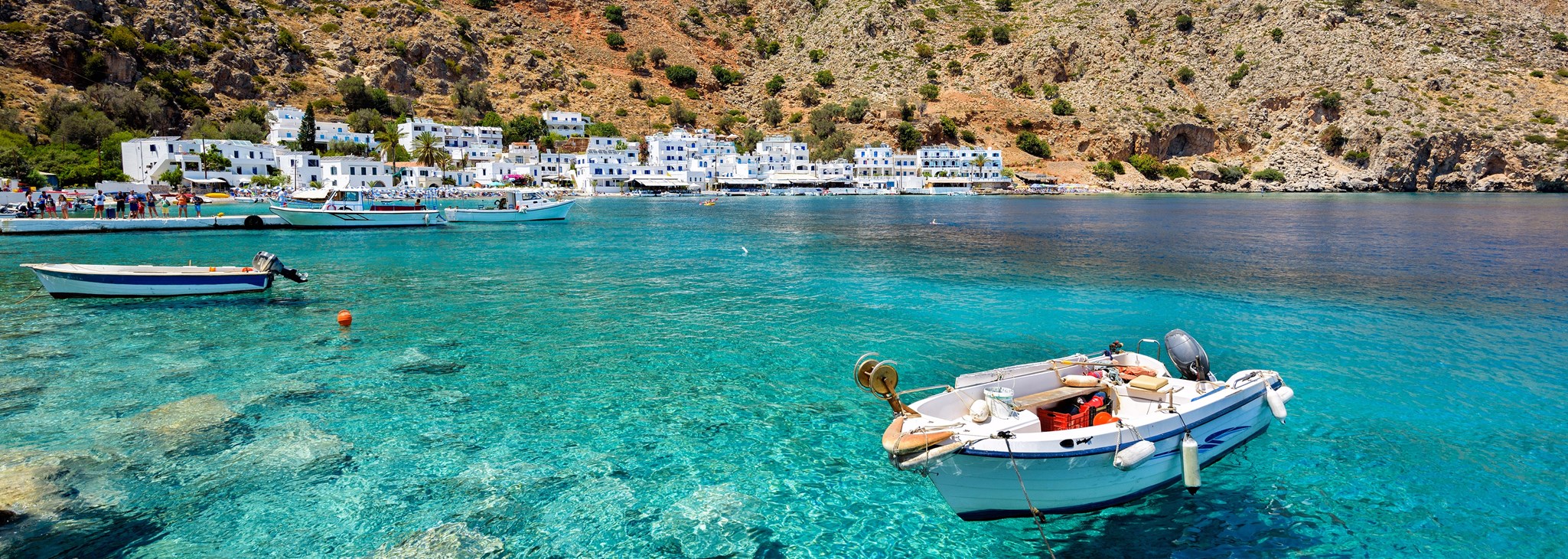 promo voyage crete