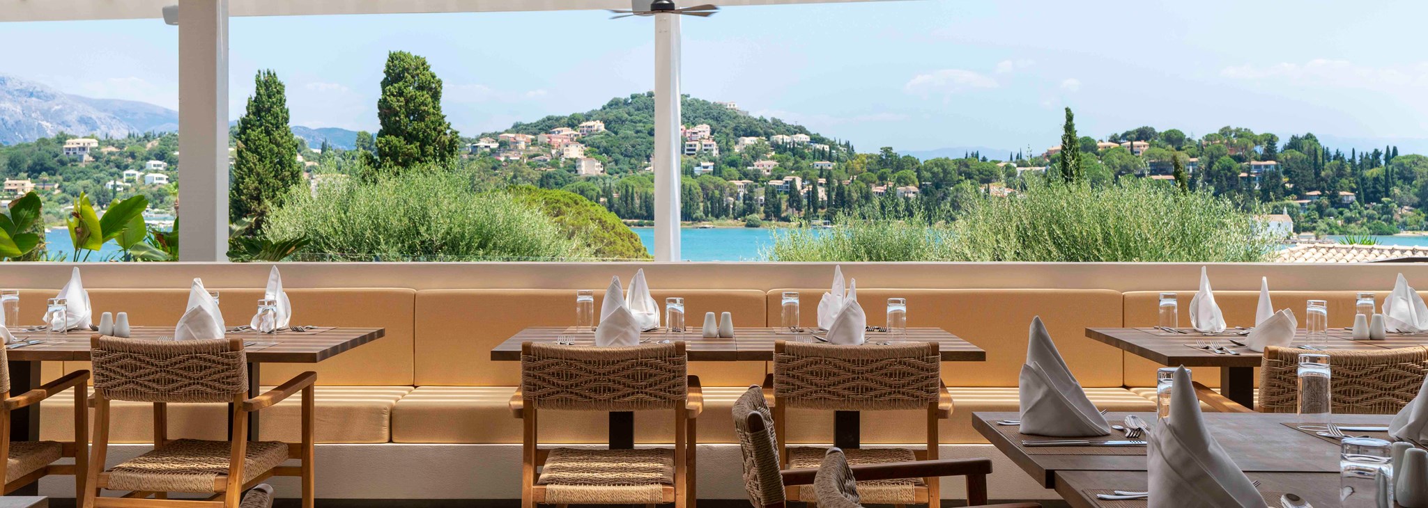Hôtel Dreams Corfu Resort & Spa : votre séjour à Corfou avec Oovatu