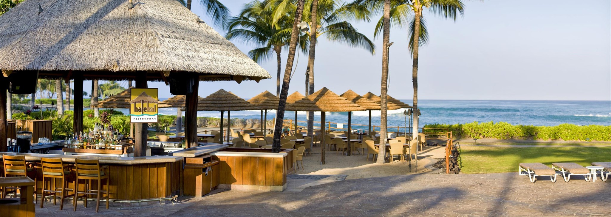 Hôtel Fairmont Orchid réservez votre séjour à Hawaii avec OOVATU