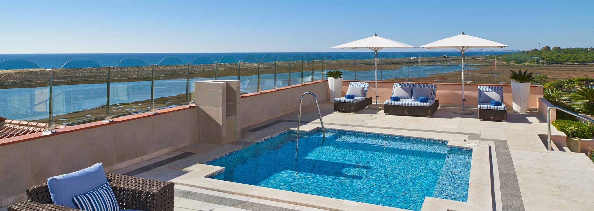 Hôtel Quinta Do Lago réservez votre séjour en Algarve avec OOVATU