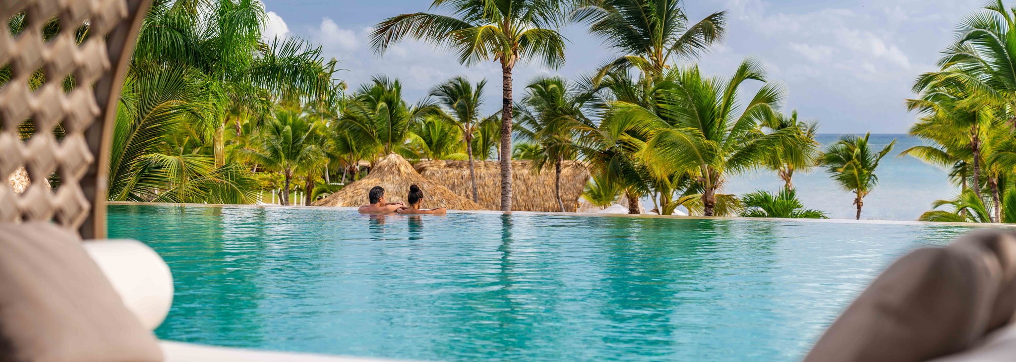 Hôtel Sanctuary Cap Cana réservez votre séjour à Punta Cana avec Oovatu