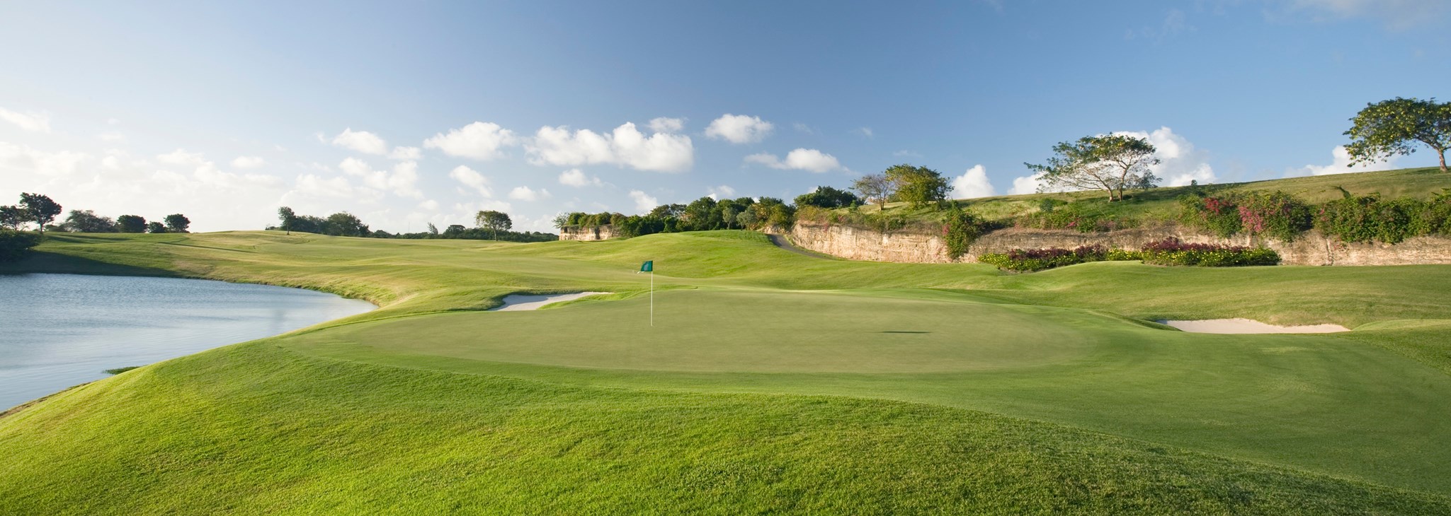 Hôtel Sandy Lane à la Barbade réservation du séjour sur OOVATU