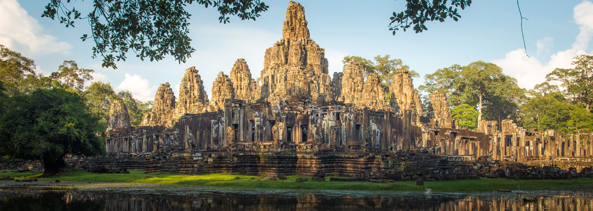 Voyage à Siem Reap Au Cambodge Séjours Et Circuits Sur Mesure 