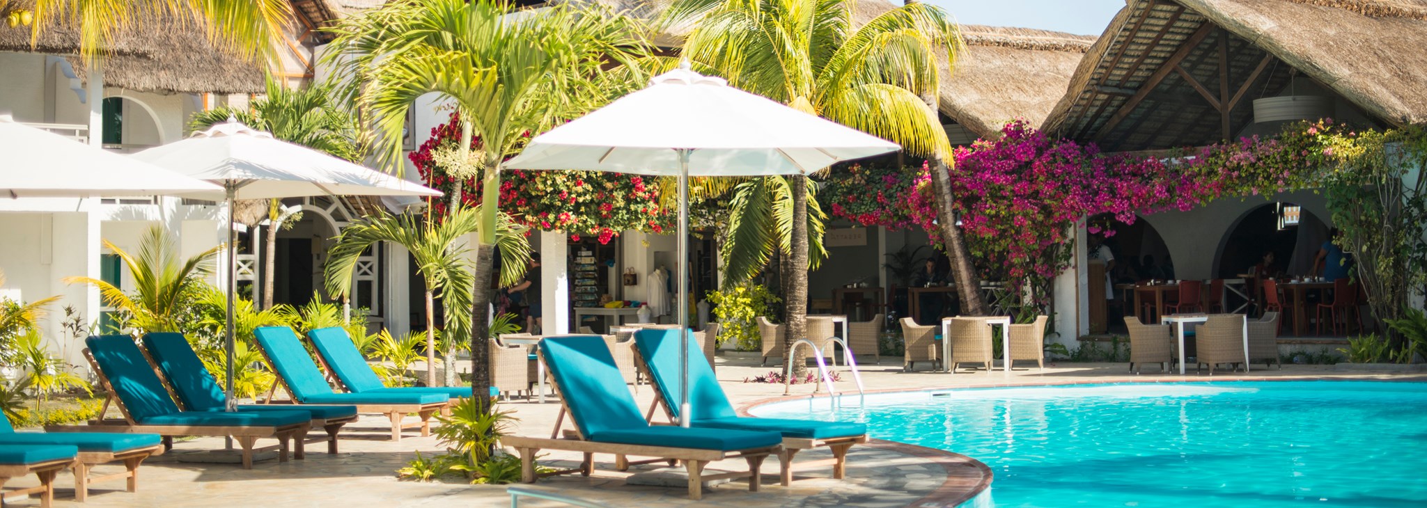 veranda palmar beach hotel belle mare