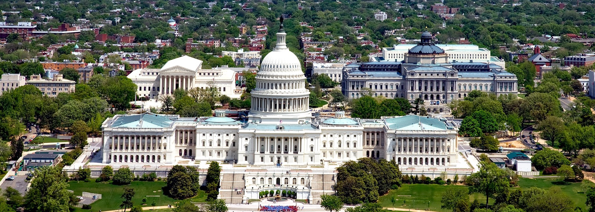 La Liste des Monuments et Sites incontournables de Washington