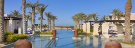 Al Wathba, a Luxury Collection Desert Resort & Spa