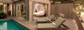 An Lam Retreats Saigon River