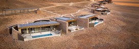 andBeyond Sossuvlei Desert Lodge
