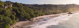 Arenas del Mar Beachfront & Rainforest Resort