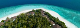 Avani+ Fares Maldives Resort