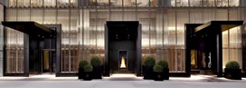 Baccarat Hotel New York
