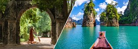 Cambodge vs Thaïlande : quel pays choisir ?