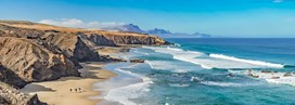 Canaries, quelle île choisir pour vos vacances ? 