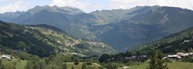 Club Med Alpe d'Huez La Sarenne