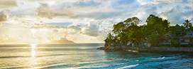 Escapade romantique aux Seychelles