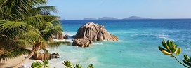 Nature réunionnaise & plages de rêve aux Seychelles 