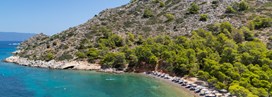 Croisière Ponant, les secrets des îles grecques