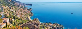 Côte d'Azur