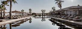 Domes Zeen, a Luxury Collection Resort, Chania