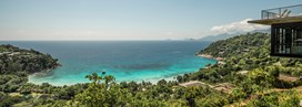 Duo Seychellois, une échappée de luxe avec Four Seasons 