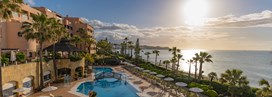 Elba Estepona Gran Hotel & Thalasso Spa