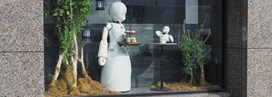 Expériences insolites à vivre au Japon