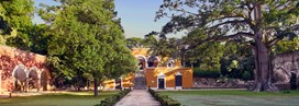 Hacienda Uayamon, a Luxury Collection Hotel