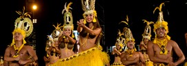 Heiva i Tahiti, au cœur des festivités polynésiennes 