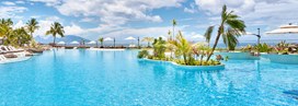 Hilton Tahiti Resort
