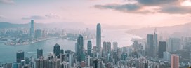 Hong Kong