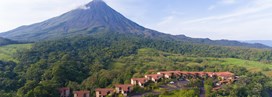 Hotel Arenal Kioro Suites & Spa