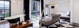 Hotel Presidente