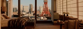Janu Tokyo
