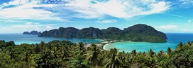 Koh Phi Phi