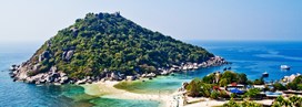 Koh Tao