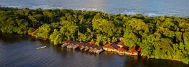 Laguna Lodge