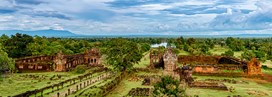 Champassak
