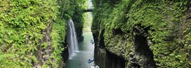 Le Japon hors des sentiers battus à Kyushu