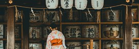 Le Japon, un voyage d'émotions