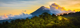 Le Meilleur du Costa Rica