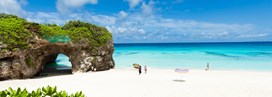 Japon, des incontournables aux plages d'Okinawa