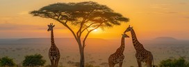 Le Meilleur du Kenya