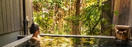 Les meilleurs onsen du Japon