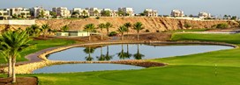 Les meilleurs parcours de golf d'Oman
