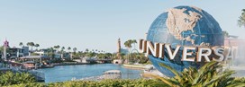 Les meilleurs parcs d'attraction de Floride 