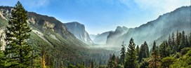 Les plus beaux parcs nationaux des Etats-Unis