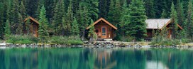 Les plus beaux parcs nationaux du Canada