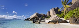 Les Seychelles, paradis de l’océan Indien 
